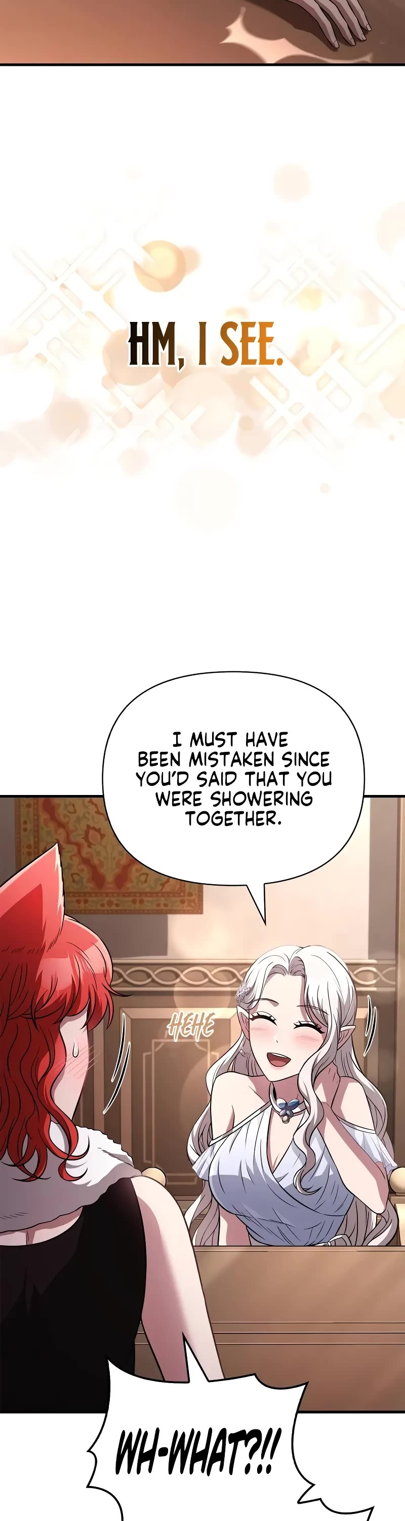 Surviving the Game as a Barbarian Chapter 81 page 59 - Chapter 81