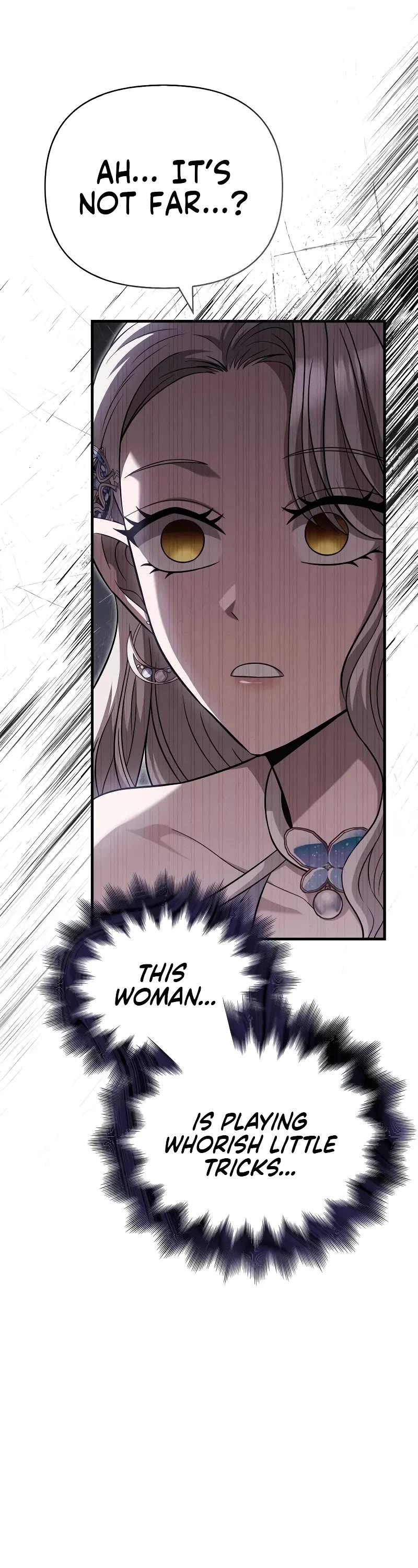Surviving the Game as a Barbarian Chapter 81 page 61 - Chapter 81