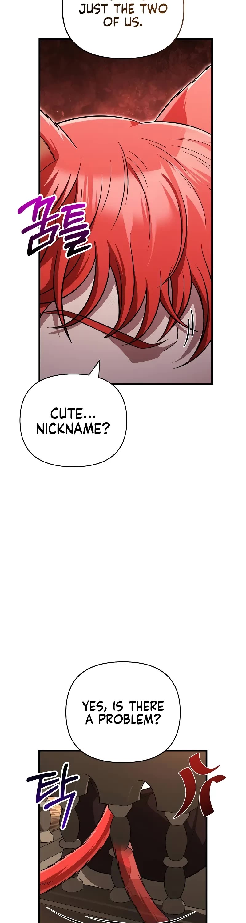 Surviving the Game as a Barbarian Chapter 81 page 63 - Chapter 81