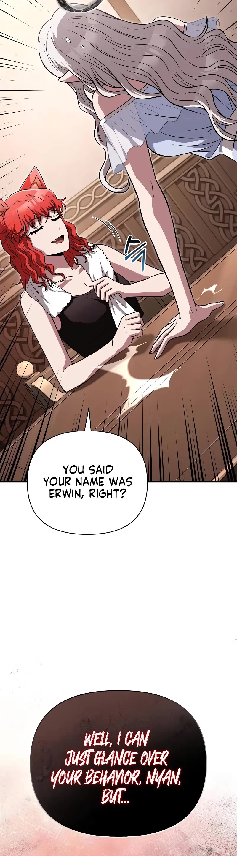 Surviving the Game as a Barbarian Chapter 81 page 69 - Chapter 81