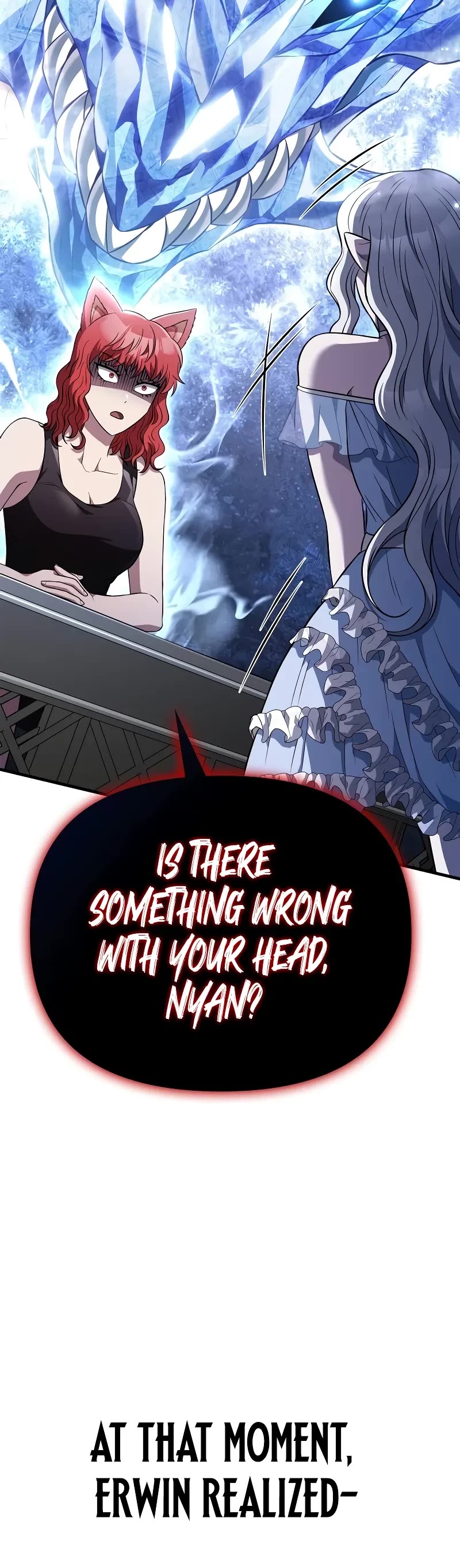 Surviving the Game as a Barbarian Chapter 81 page 75 - Chapter 81