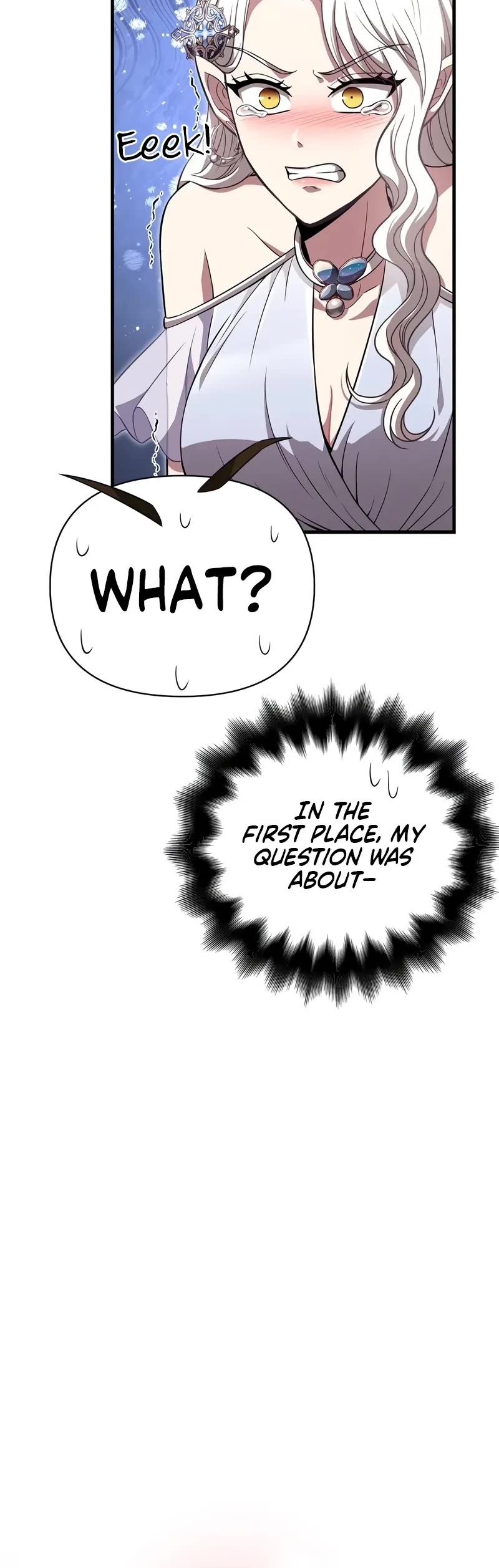 Surviving the Game as a Barbarian Chapter 82 page 16 - Chapter 82: Two Women