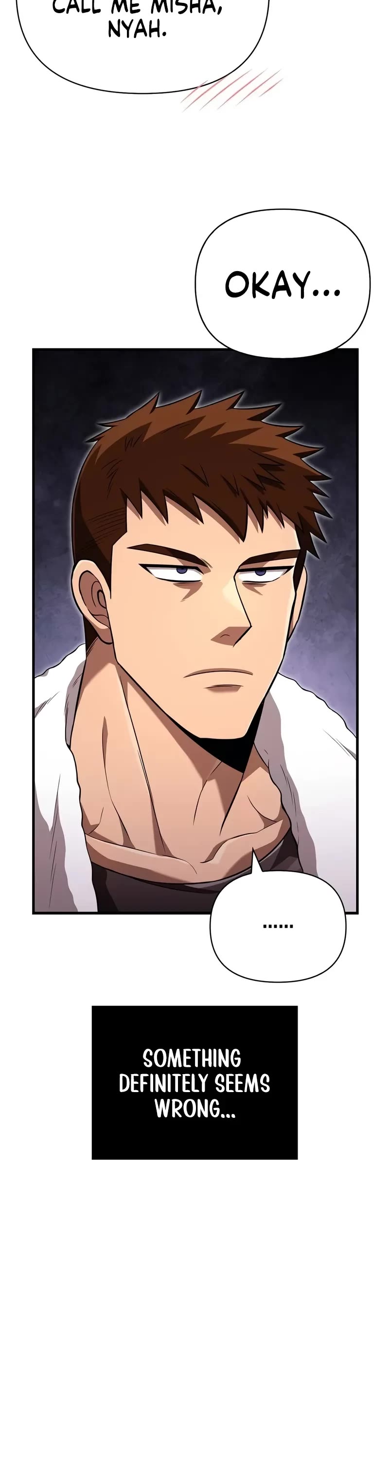Surviving the Game as a Barbarian Chapter 82 page 30 - Chapter 82: Two Women