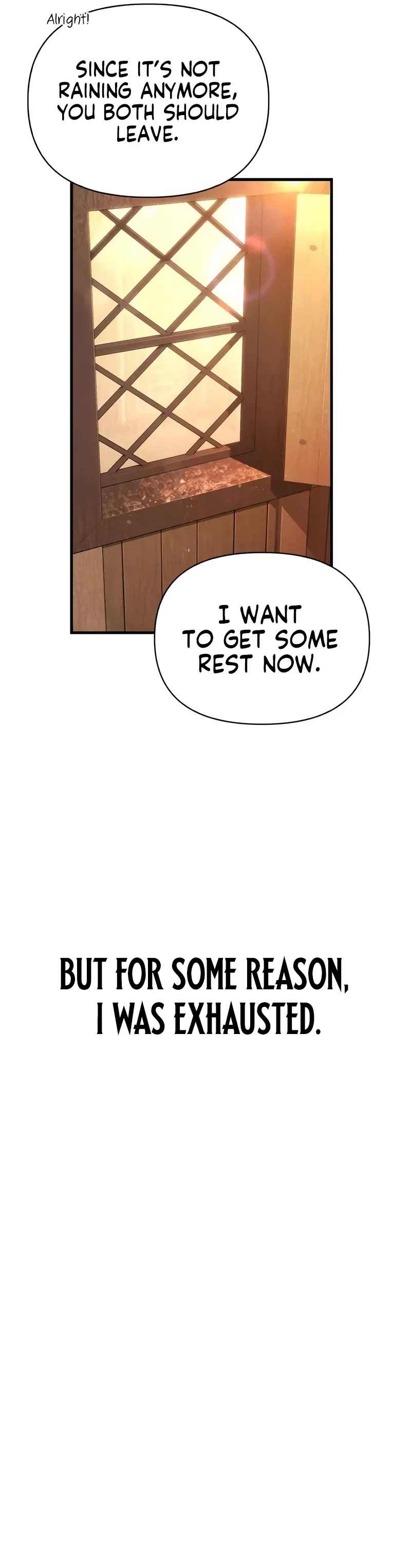Surviving the Game as a Barbarian Chapter 82 page 31 - Chapter 82: Two Women