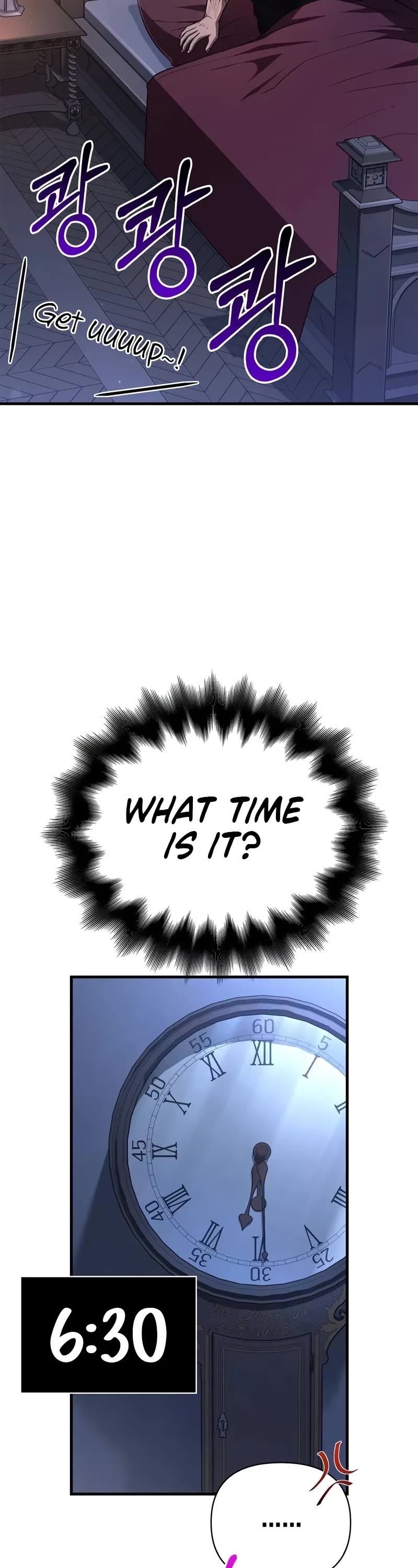 Surviving the Game as a Barbarian Chapter 82 page 53 - Chapter 82: Two Women