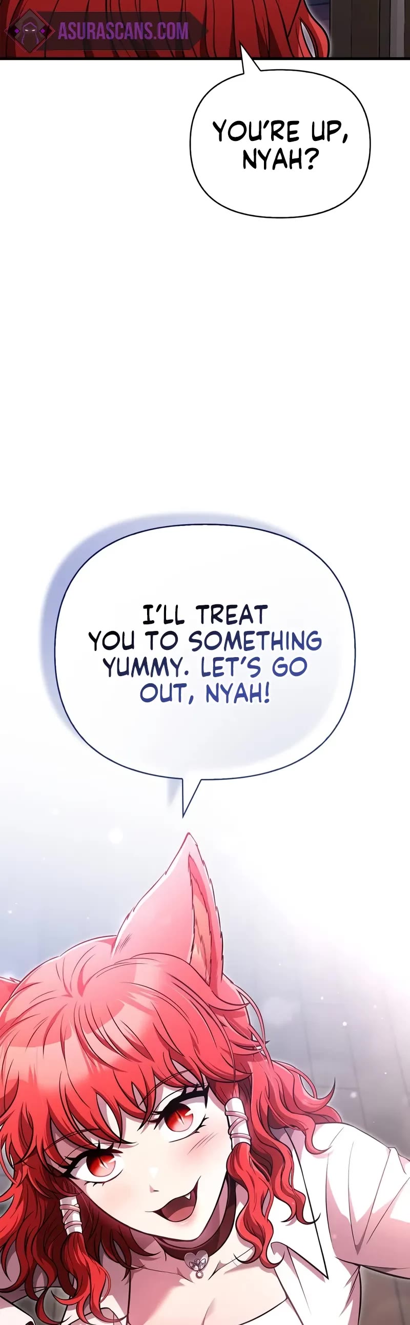 Surviving the Game as a Barbarian Chapter 82 page 55 - Chapter 82: Two Women