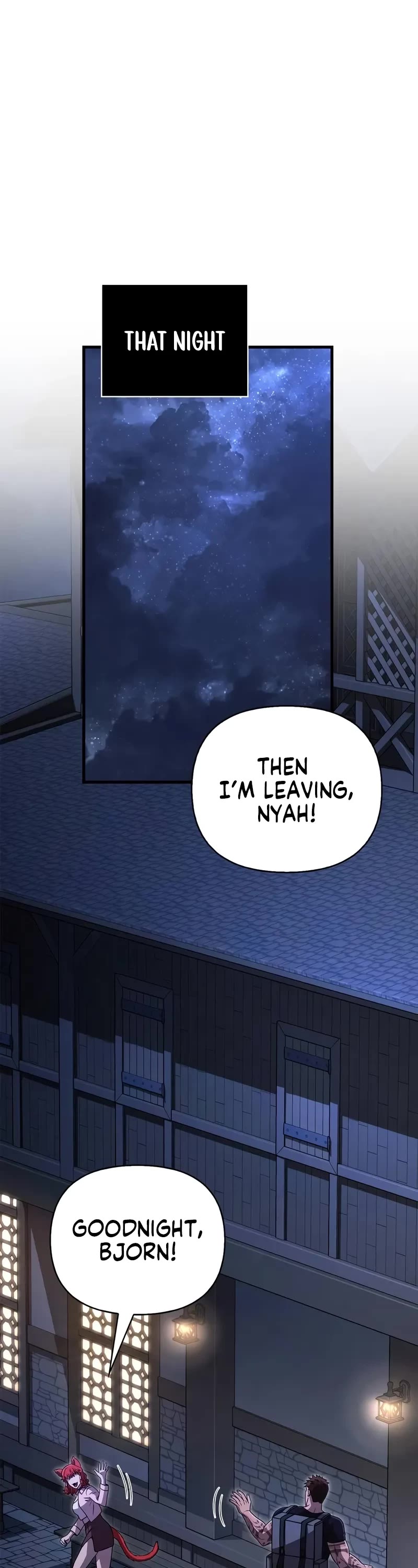 Surviving the Game as a Barbarian Chapter 82 page 58 - Chapter 82: Two Women
