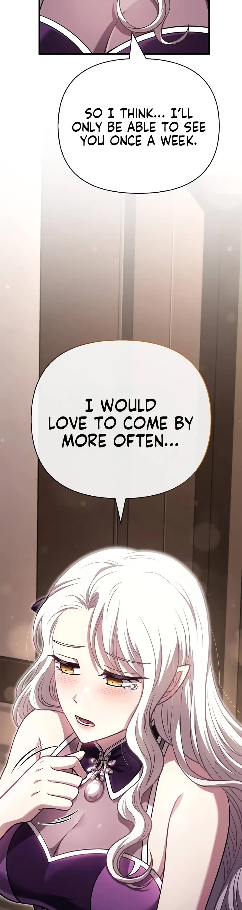 Surviving the Game as a Barbarian Chapter 82 page 64 - Chapter 82: Two Women