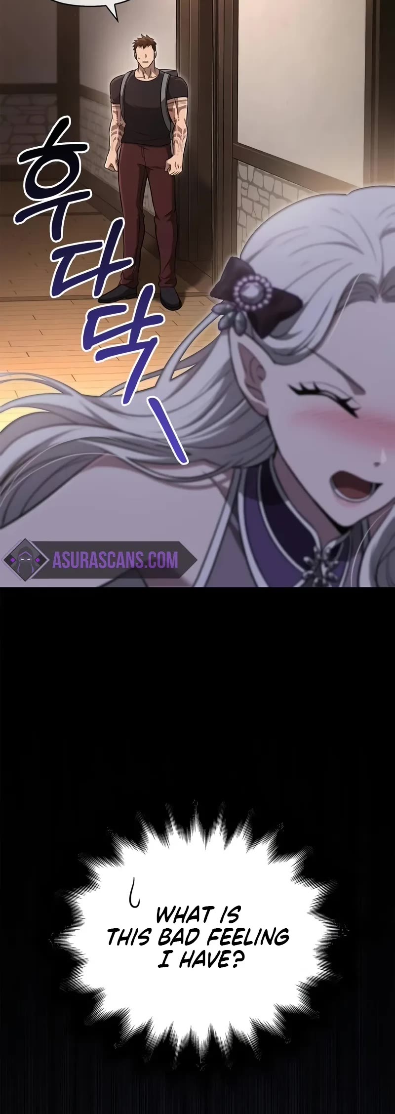 Surviving the Game as a Barbarian Chapter 82 page 66 - Chapter 82: Two Women