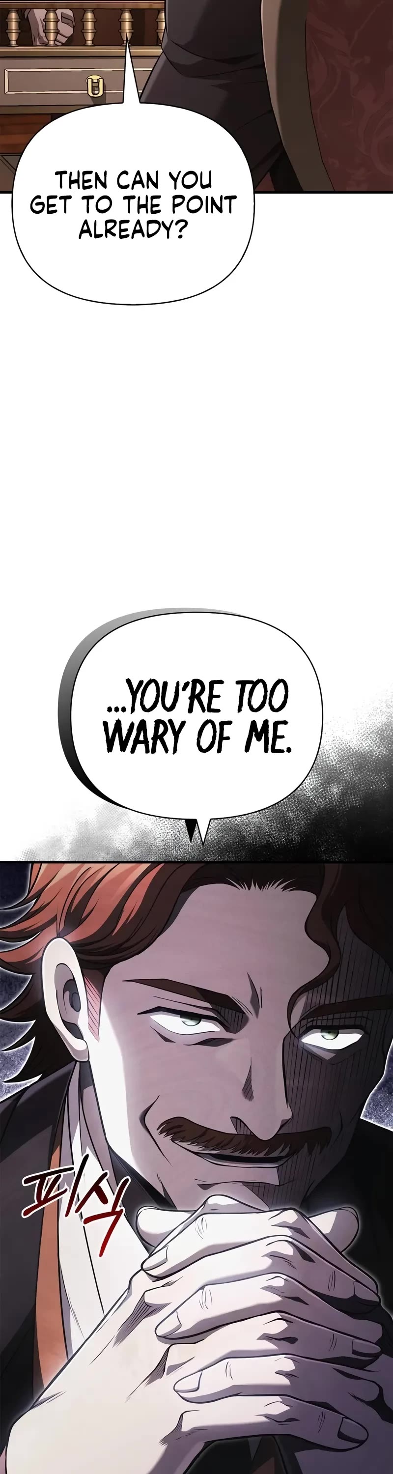 Surviving the Game as a Barbarian Chapter 82 page 70 - Chapter 82: Two Women