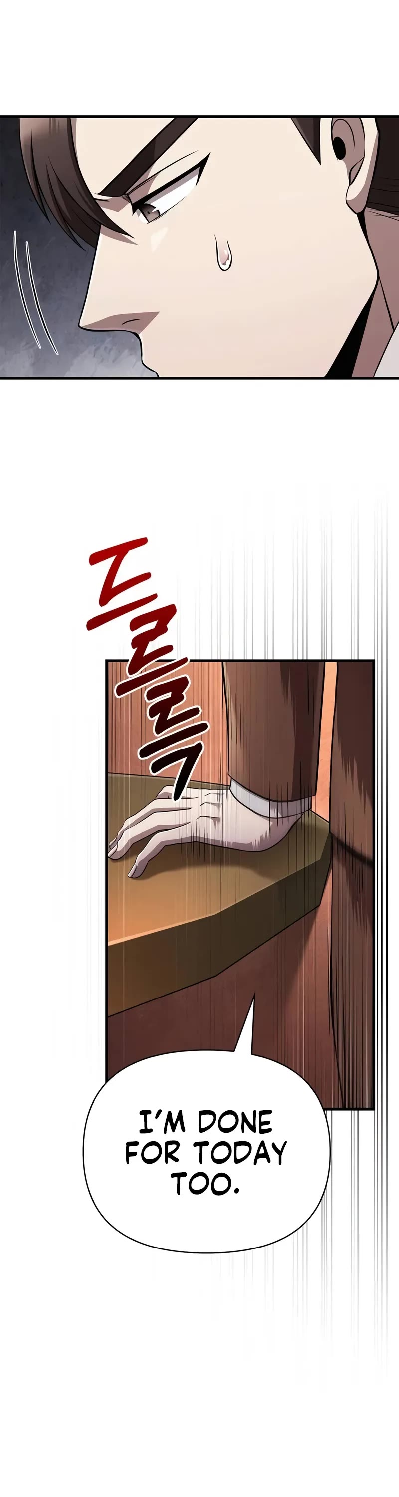Surviving the Game as a Barbarian Chapter 83 page 13 - Chapter 83: Korean