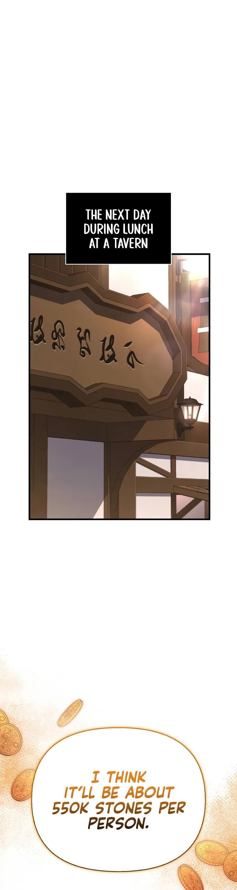 Surviving the Game as a Barbarian Chapter 83 page 2 - Chapter 83: Korean