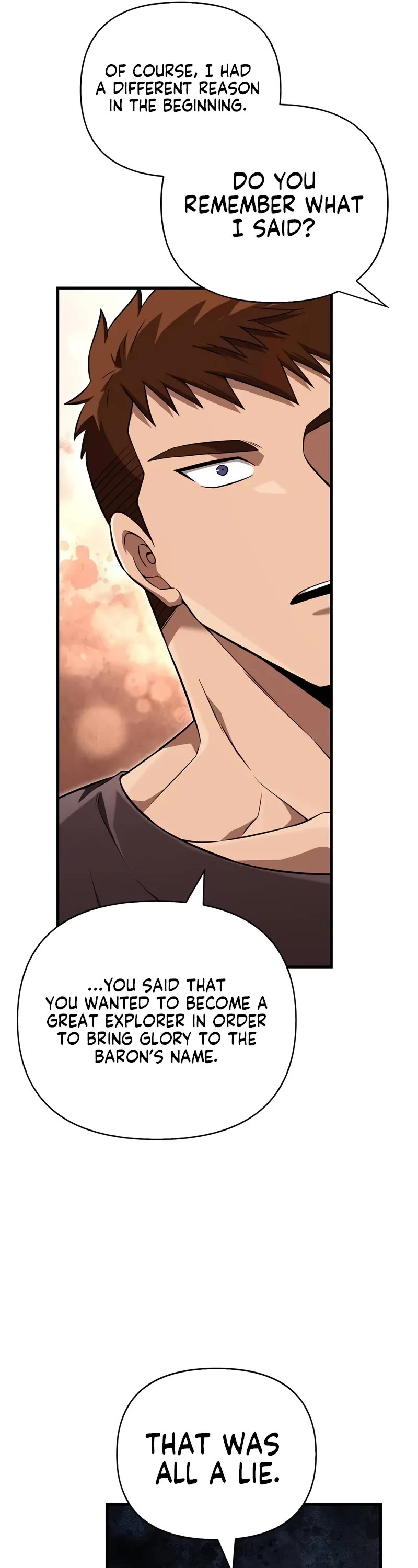 Surviving the Game as a Barbarian Chapter 83 page 27 - Chapter 83: Korean