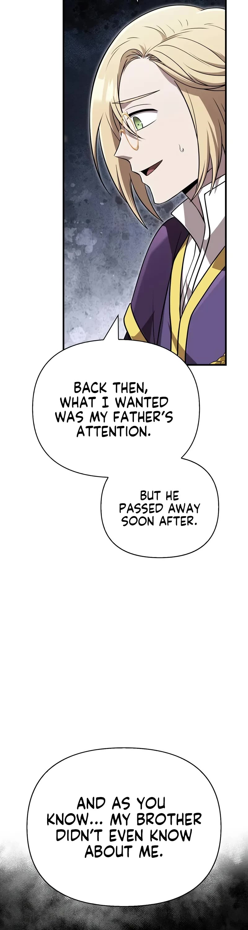 Surviving the Game as a Barbarian Chapter 83 page 28 - Chapter 83: Korean