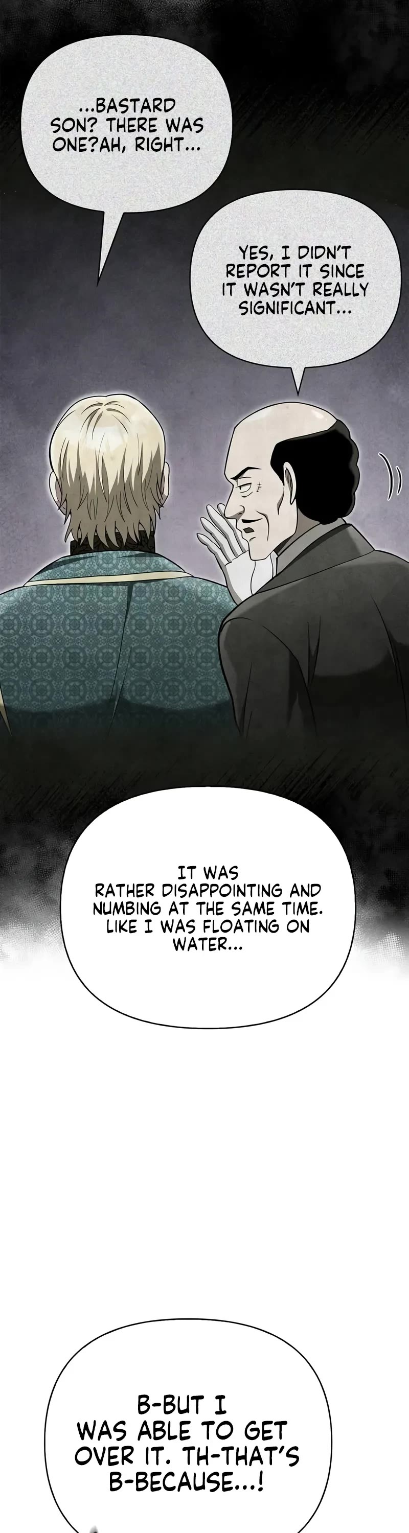 Surviving the Game as a Barbarian Chapter 83 page 29 - Chapter 83: Korean