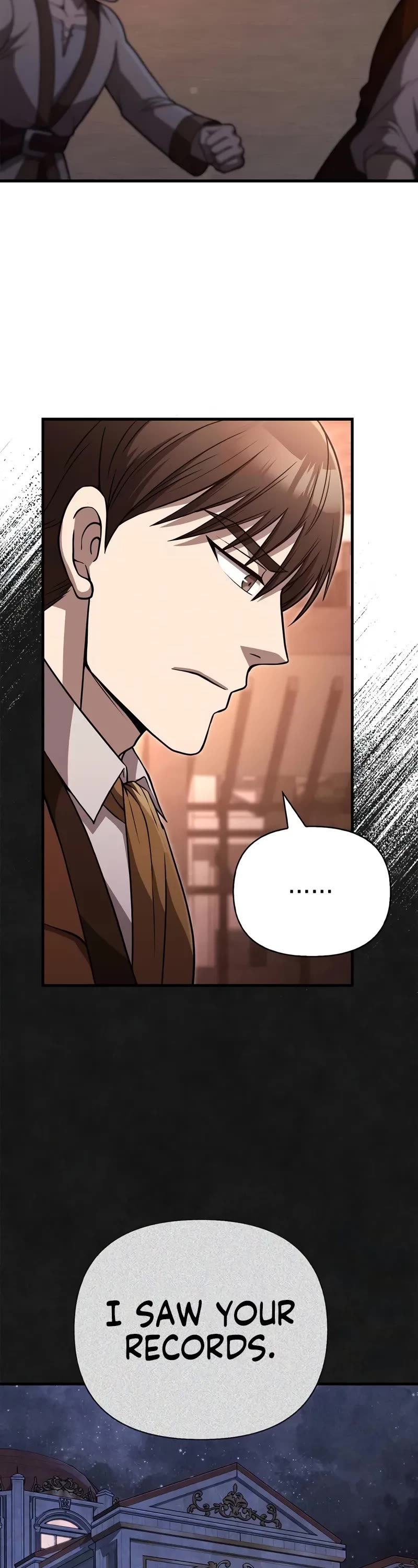 Surviving the Game as a Barbarian Chapter 83 page 38 - Chapter 83: Korean