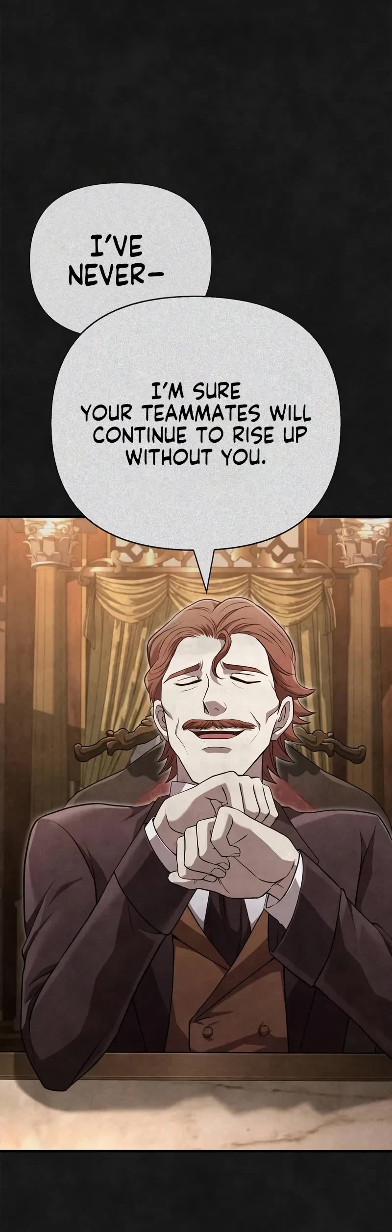 Surviving the Game as a Barbarian Chapter 83 page 40 - Chapter 83: Korean