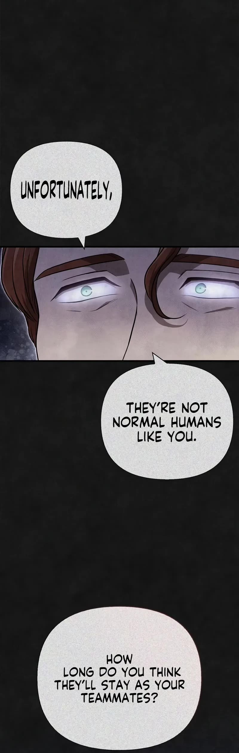 Surviving the Game as a Barbarian Chapter 83 page 41 - Chapter 83: Korean