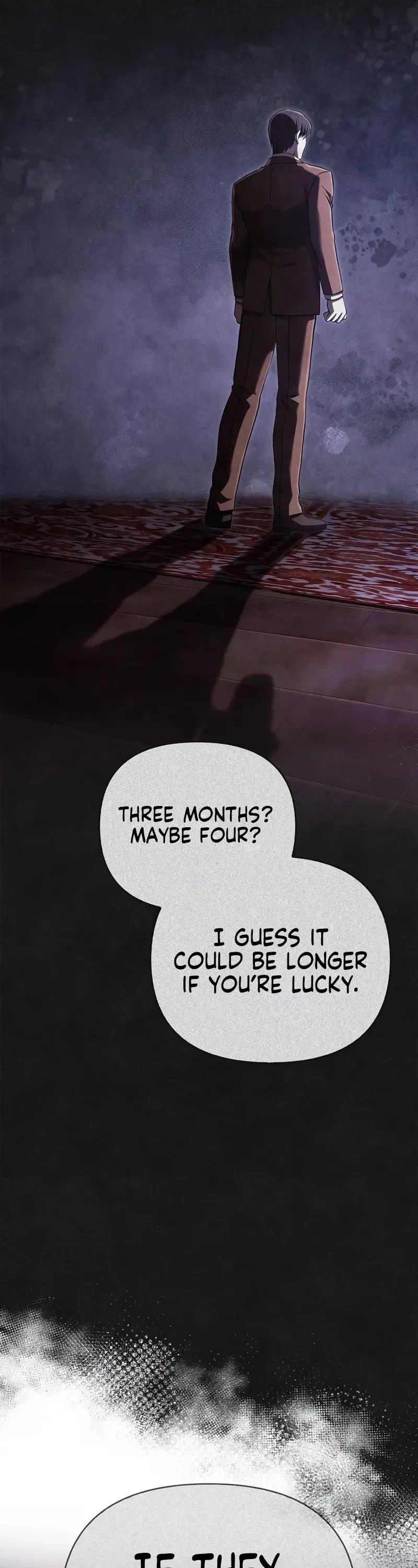 Surviving the Game as a Barbarian Chapter 83 page 42 - Chapter 83: Korean