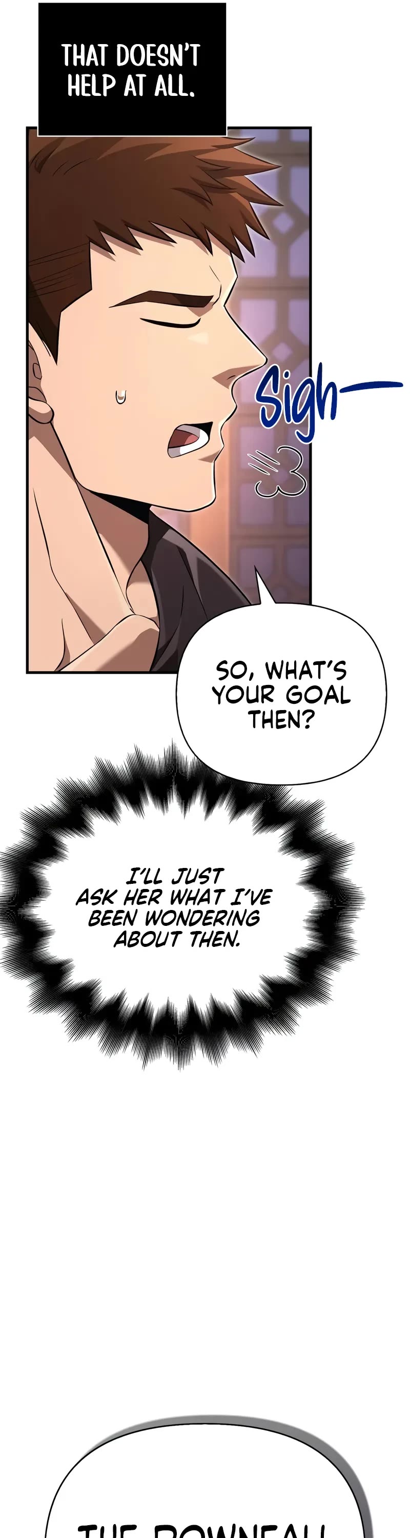 Surviving the Game as a Barbarian Chapter 83 page 52 - Chapter 83: Korean