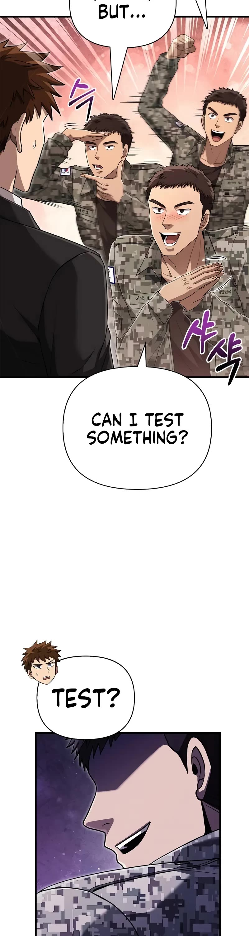Surviving the Game as a Barbarian Chapter 84 page 13 - Chapter 84: Observer Of The Round Table