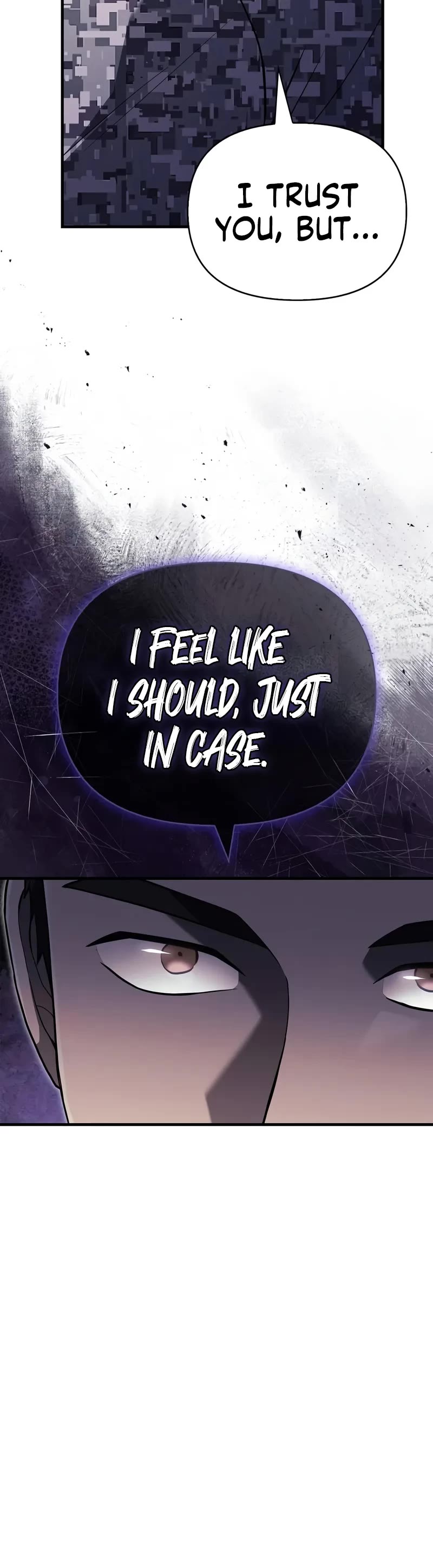 Surviving the Game as a Barbarian Chapter 84 page 14 - Chapter 84: Observer Of The Round Table