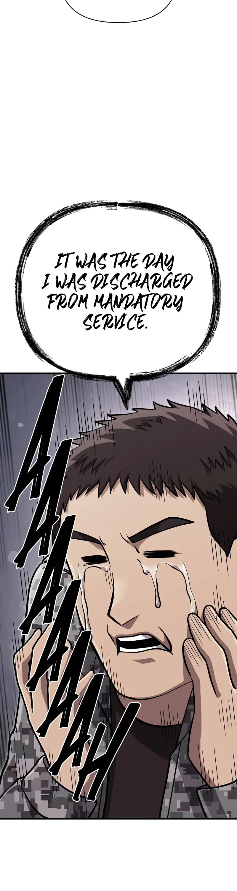 Surviving the Game as a Barbarian Chapter 84 page 4 - Chapter 84: Observer Of The Round Table