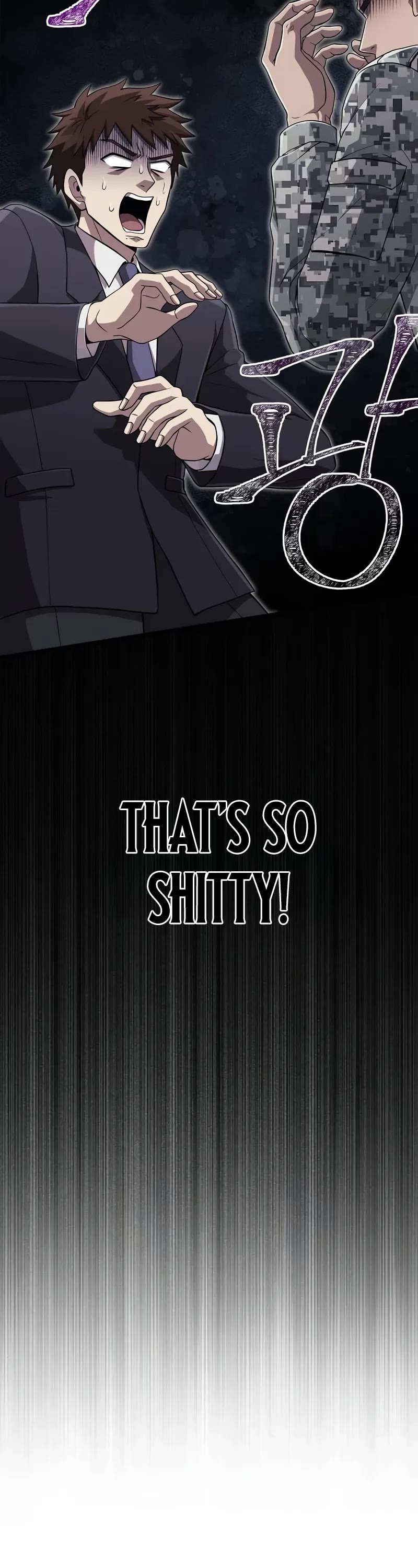 Surviving the Game as a Barbarian Chapter 84 page 6 - Chapter 84: Observer Of The Round Table