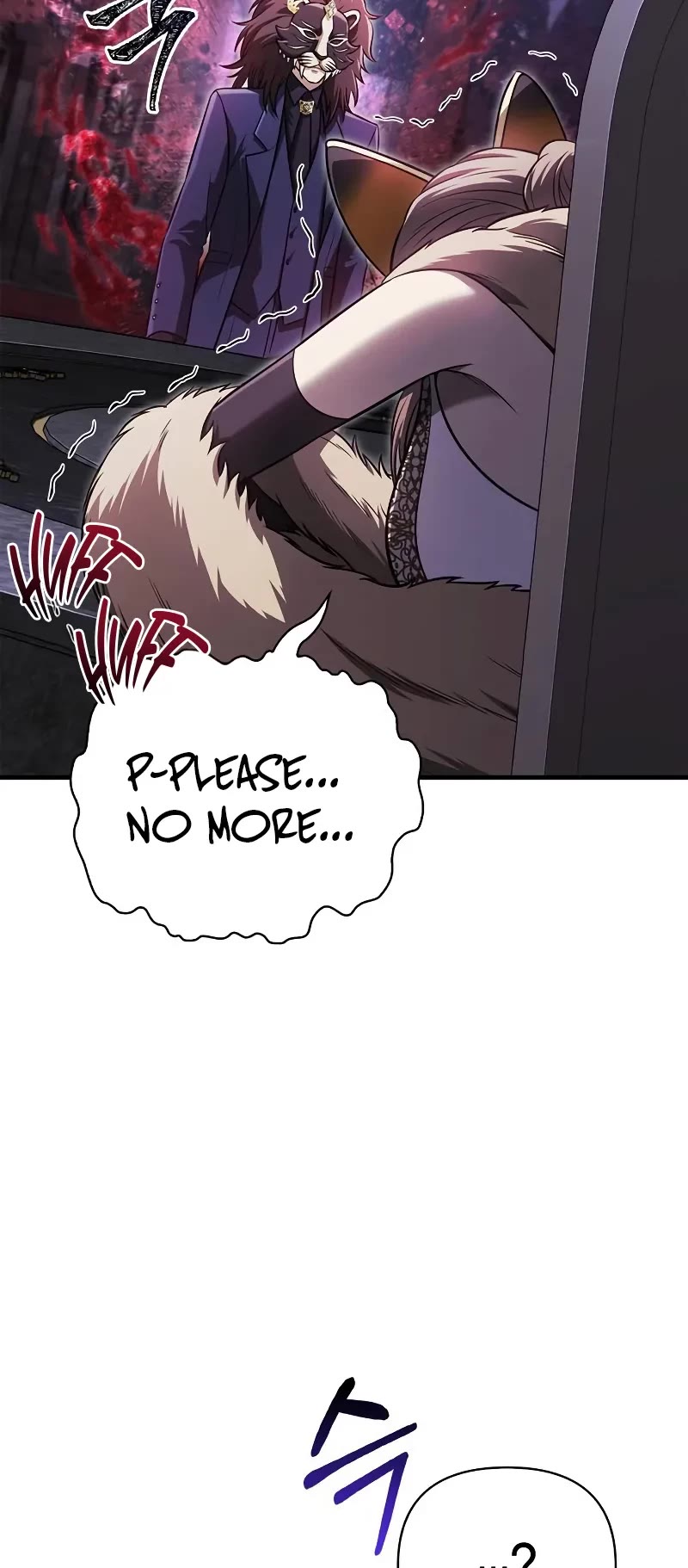 Surviving the Game as a Barbarian Chapter 85 page 25 - Chapter 85: Veteran