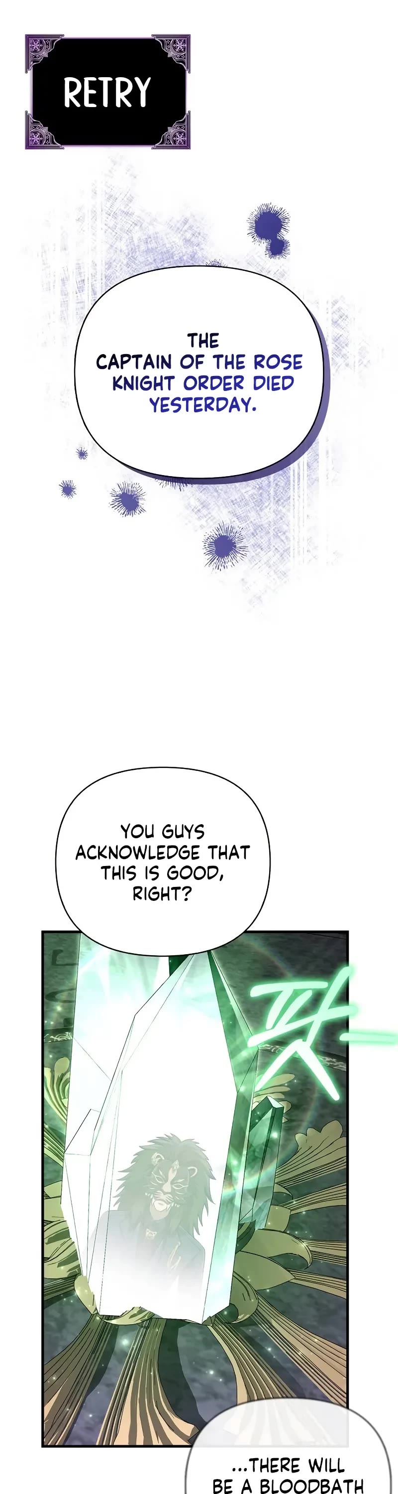 Surviving the Game as a Barbarian Chapter 85 page 44 - Chapter 85: Veteran