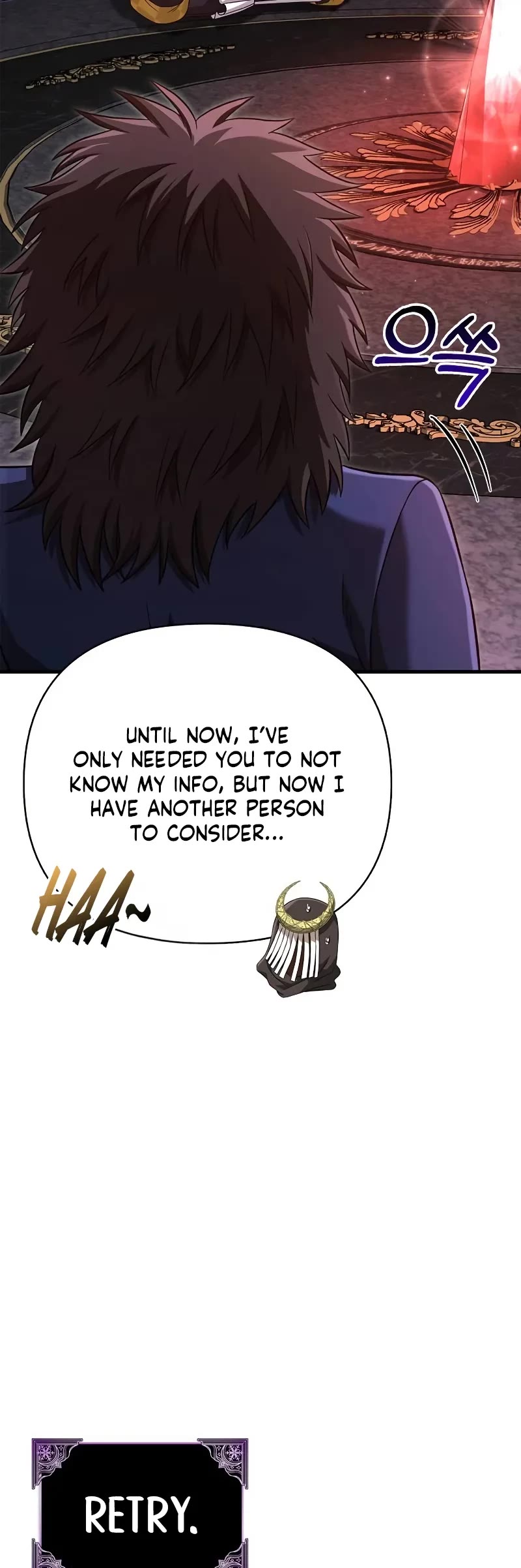 Surviving the Game as a Barbarian Chapter 85 page 50 - Chapter 85: Veteran