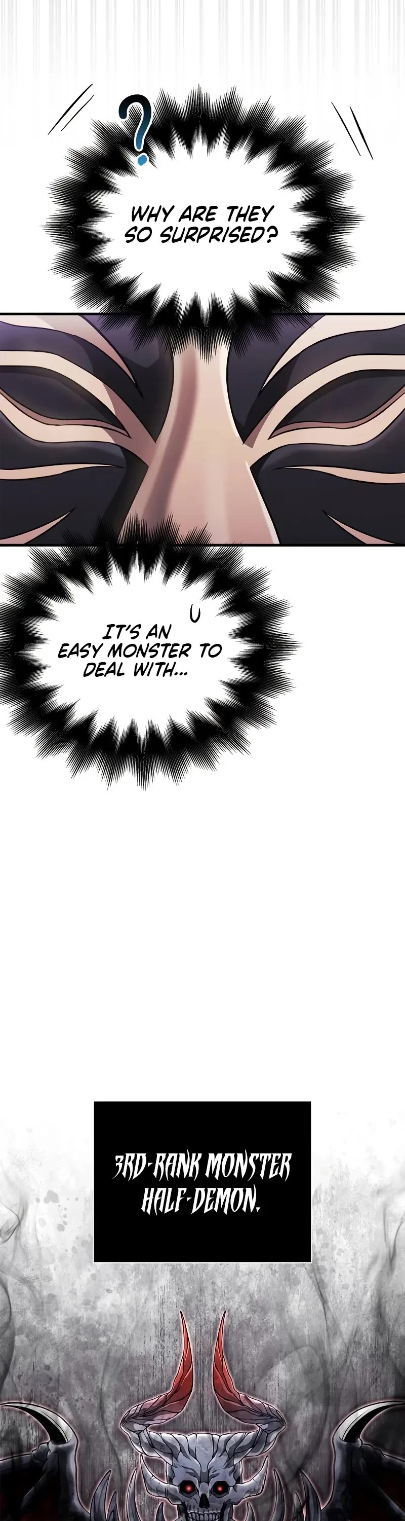 Surviving the Game as a Barbarian Chapter 85 page 58 - Chapter 85: Veteran
