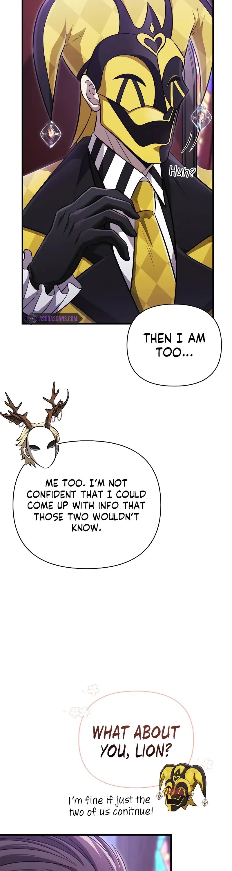 Surviving the Game as a Barbarian Chapter 85 page 62 - Chapter 85: Veteran