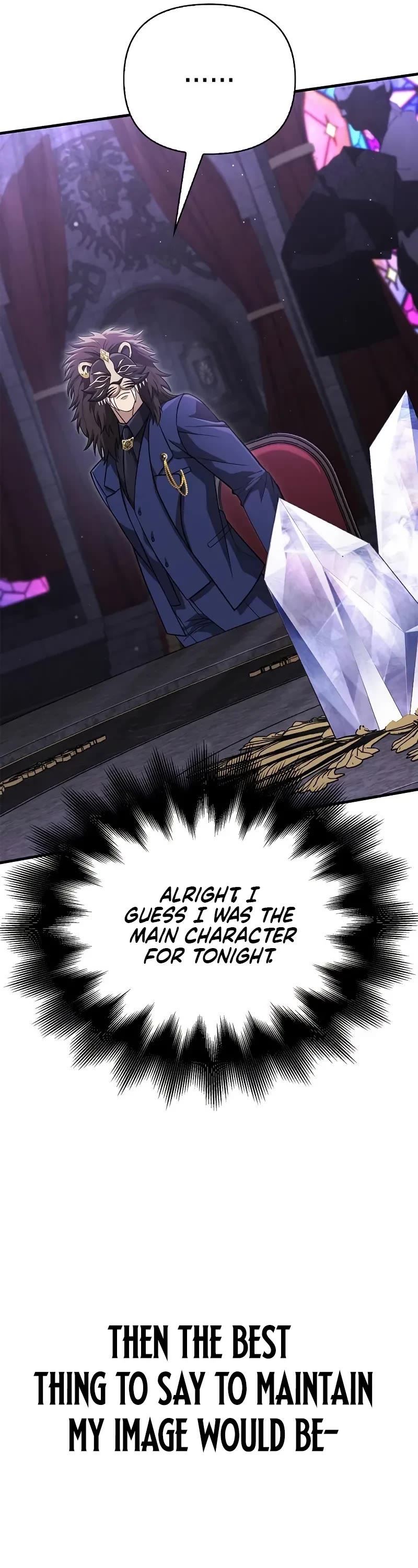 Surviving the Game as a Barbarian Chapter 85 page 66 - Chapter 85: Veteran