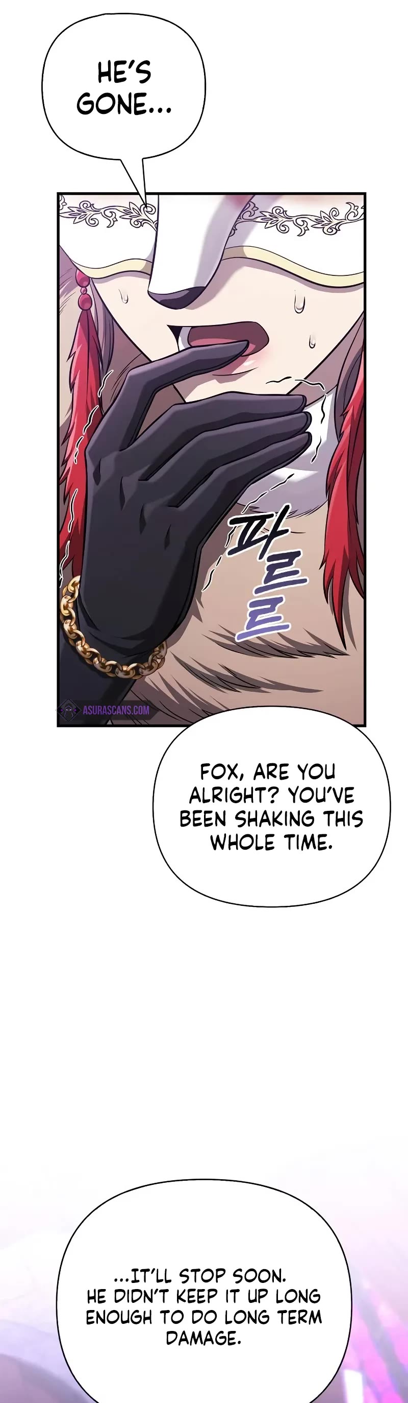 Surviving the Game as a Barbarian Chapter 85 page 69 - Chapter 85: Veteran