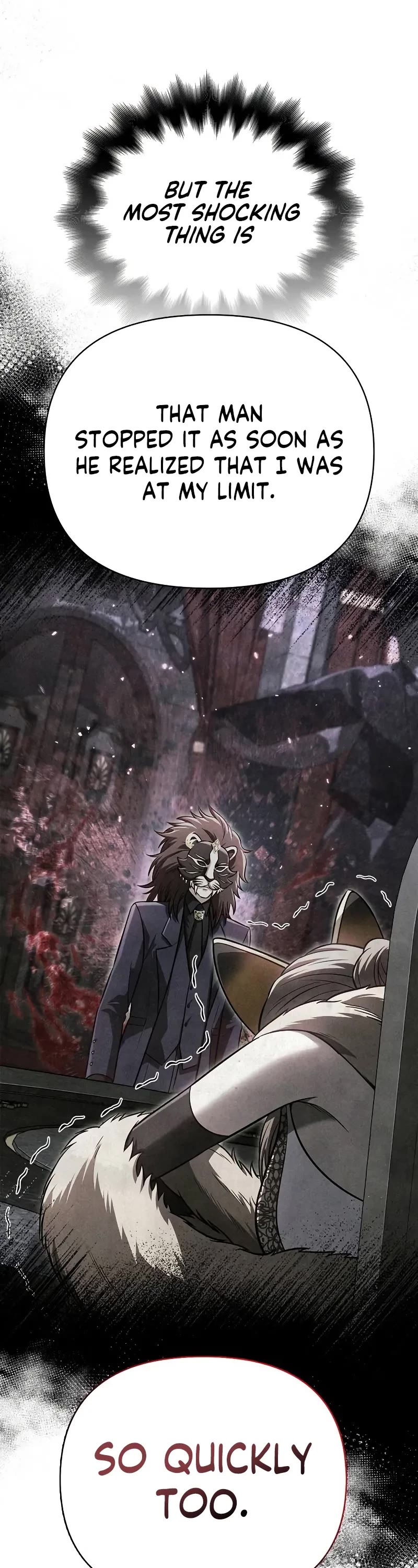 Surviving the Game as a Barbarian Chapter 85 page 71 - Chapter 85: Veteran