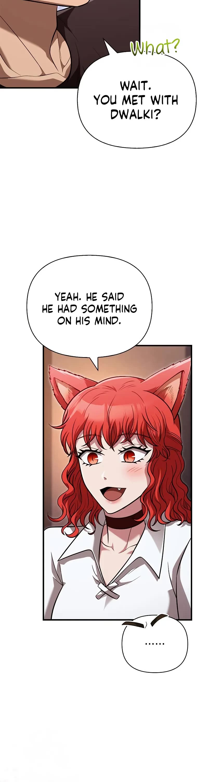 Surviving the Game as a Barbarian Chapter 85 page 93 - Chapter 85: Veteran