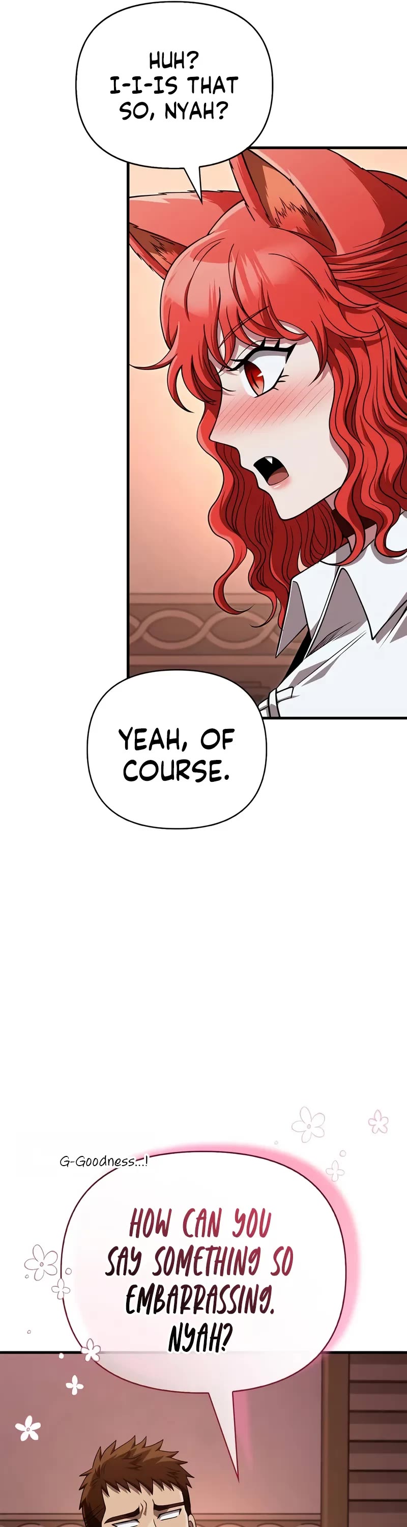 Surviving the Game as a Barbarian Chapter 86 page 12 - Chapter 86: Pure-Blooded Household