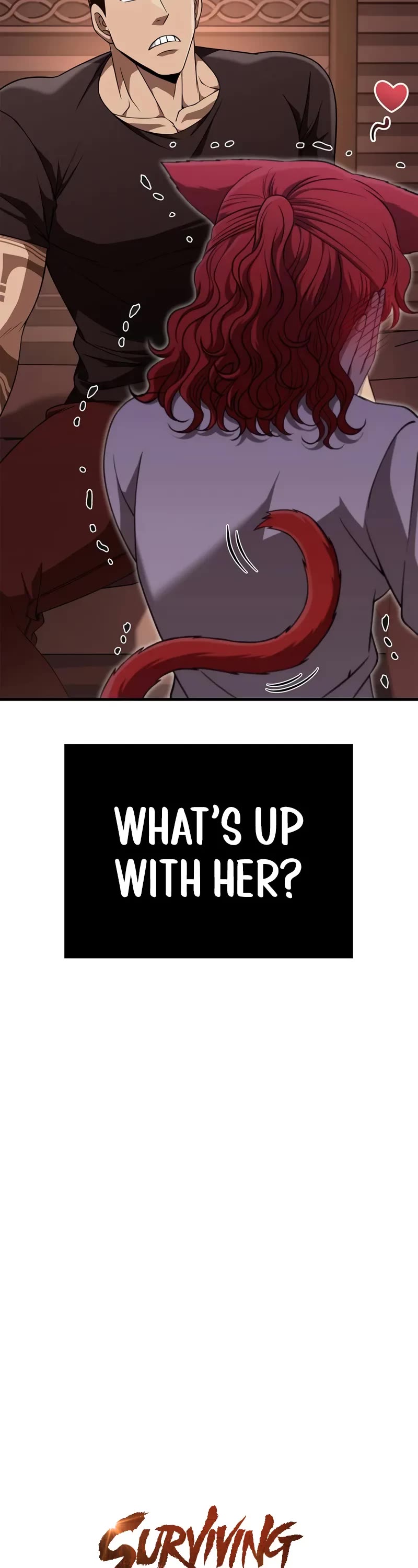 Surviving the Game as a Barbarian Chapter 86 page 13 - Chapter 86: Pure-Blooded Household