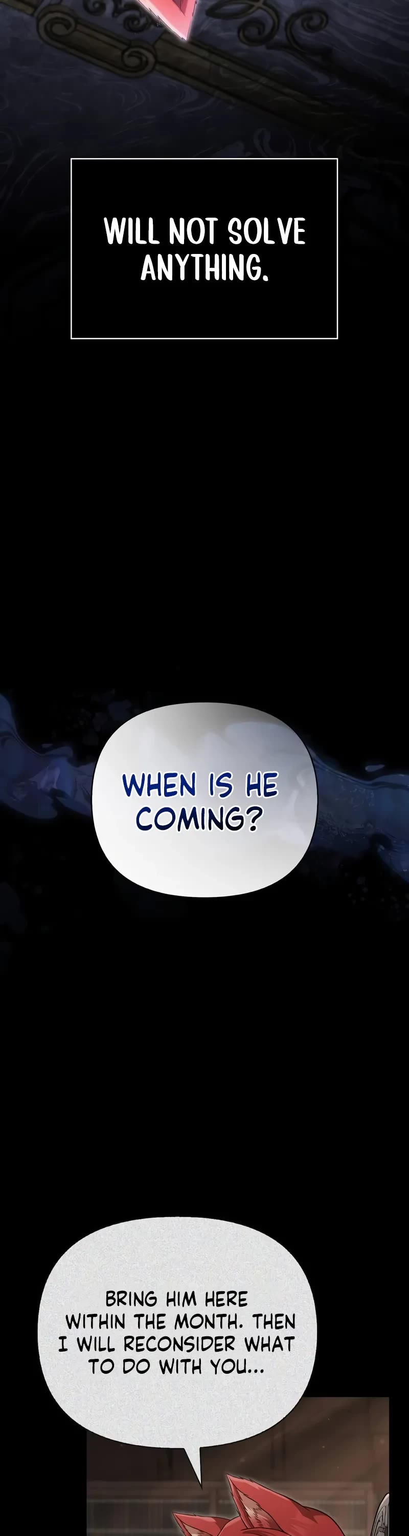 Surviving the Game as a Barbarian Chapter 86 page 44 - Chapter 86: Pure-Blooded Household