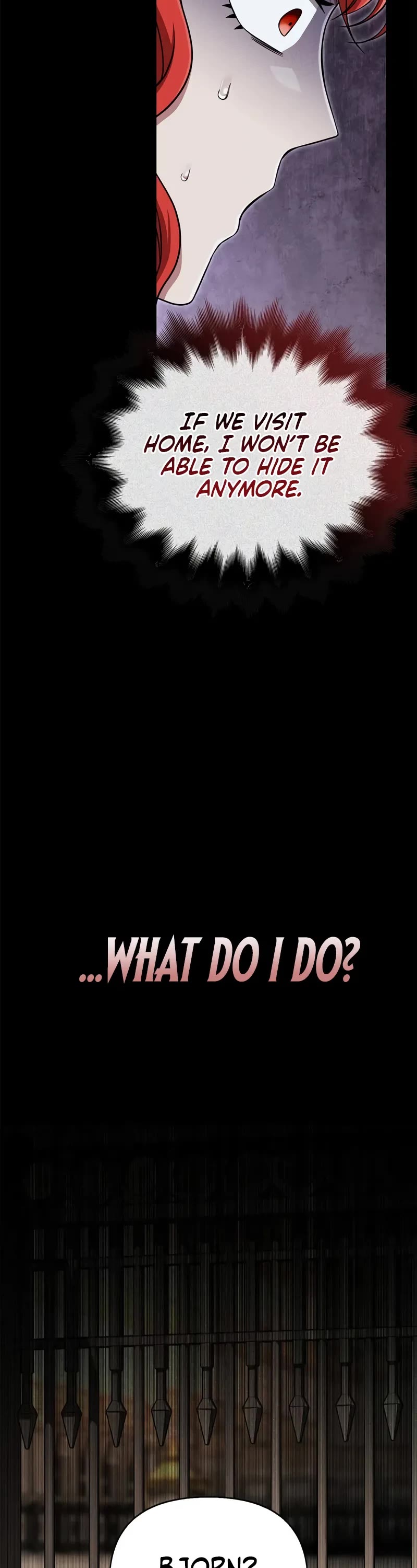 Surviving the Game as a Barbarian Chapter 86 page 48 - Chapter 86: Pure-Blooded Household