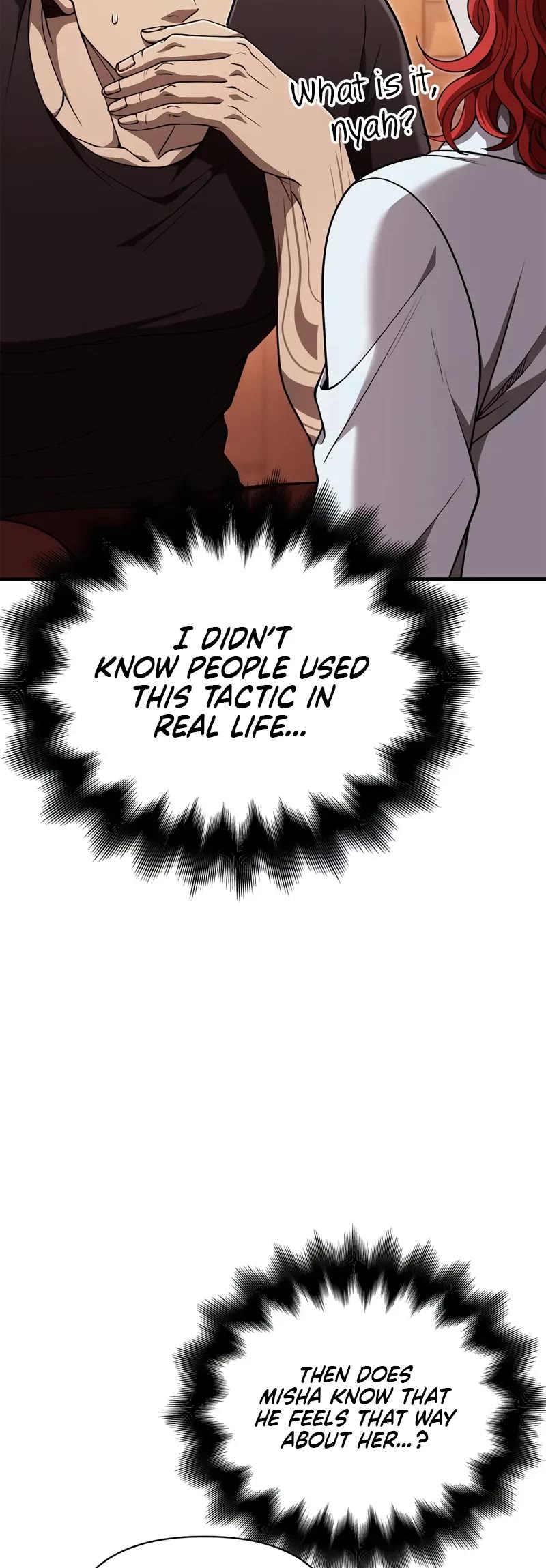 Surviving the Game as a Barbarian Chapter 86 page 5 - Chapter 86: Pure-Blooded Household