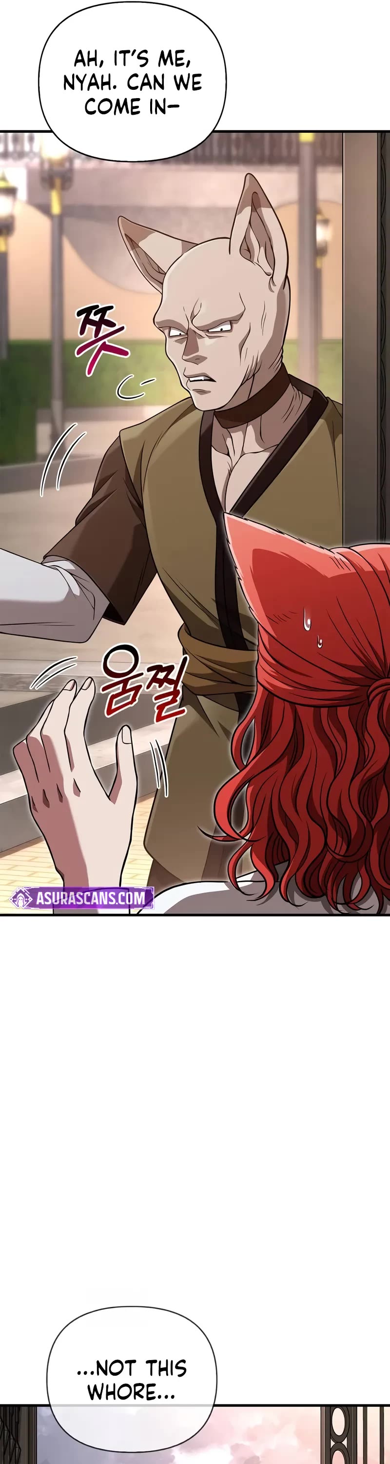 Surviving the Game as a Barbarian Chapter 86 page 52 - Chapter 86: Pure-Blooded Household