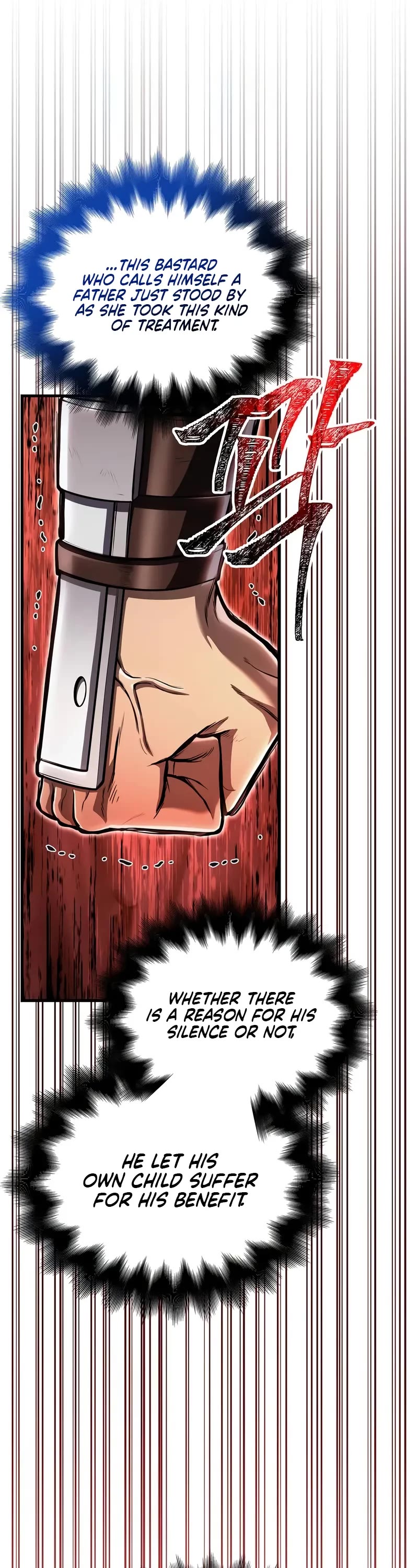 Surviving the Game as a Barbarian Chapter 86 page 57 - Chapter 86: Pure-Blooded Household