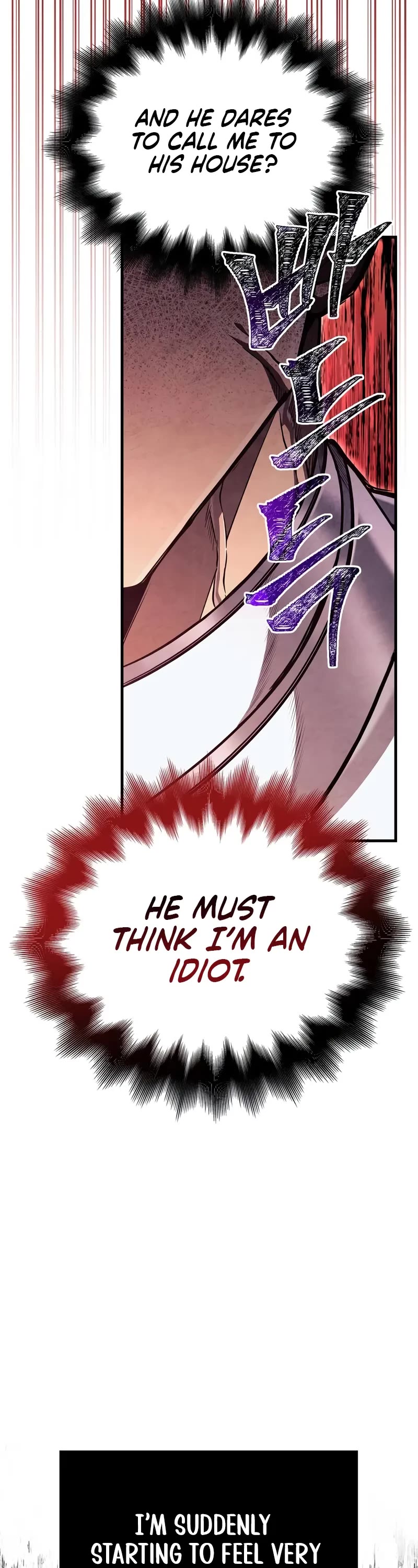 Surviving the Game as a Barbarian Chapter 86 page 58 - Chapter 86: Pure-Blooded Household
