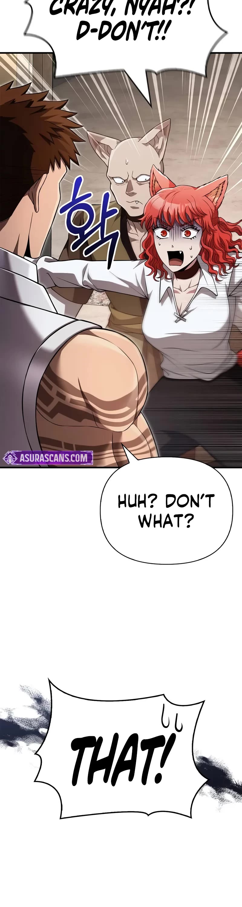 Surviving the Game as a Barbarian Chapter 86 page 65 - Chapter 86: Pure-Blooded Household