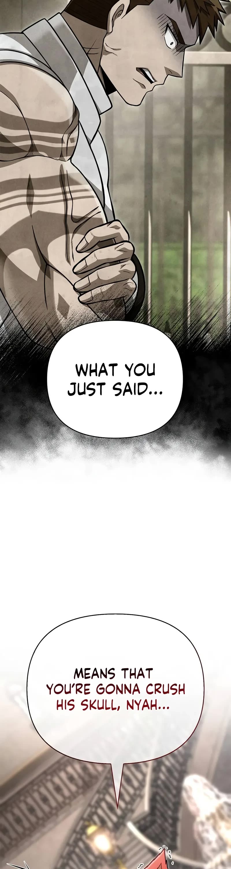 Surviving the Game as a Barbarian Chapter 86 page 67 - Chapter 86: Pure-Blooded Household