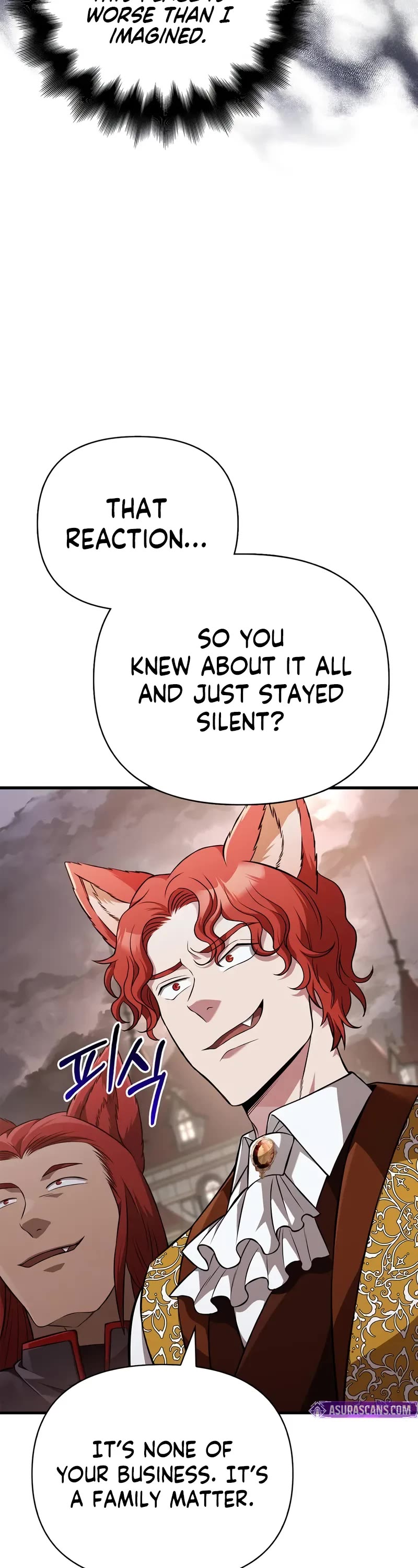 Surviving the Game as a Barbarian Chapter 87 page 20 - Chapter 87: Karlstein