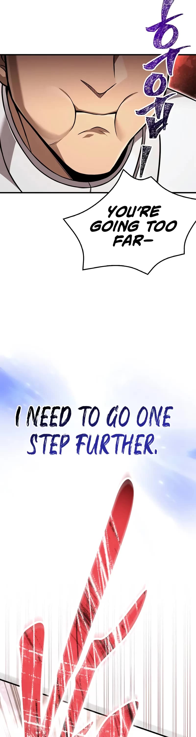 Surviving the Game as a Barbarian Chapter 87 page 25 - Chapter 87: Karlstein