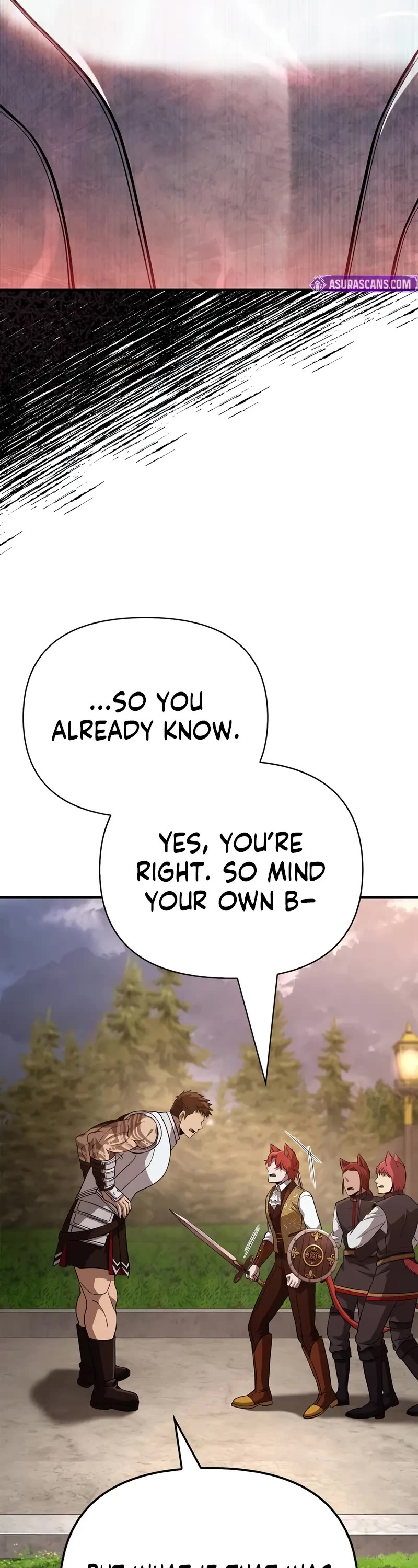 Surviving the Game as a Barbarian Chapter 87 page 29 - Chapter 87: Karlstein